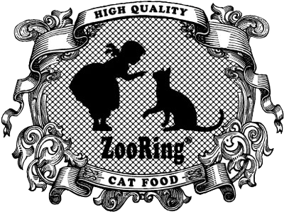 Zooring корм для кошек