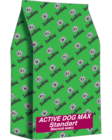 active-dog-max-standart-20-kg-myasnoj-mix